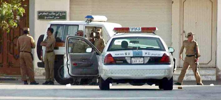 Ριάντ: Εκπαιδευτικός άνοιξε πυρ σε ιδιωτικό σχολείο- Δύο νεκροί και ένας τραυματίας (βίντεο)